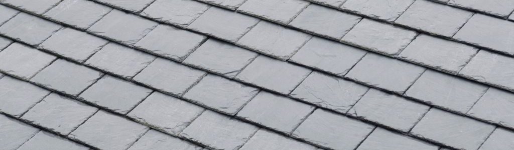 Tiled Roof in Deeside off High Tek Roofing Specialists