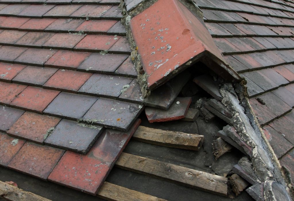Roof Repairs 10 off High Tek Roofing Specialists