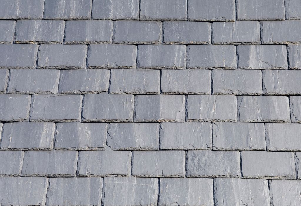 Slate Roofing